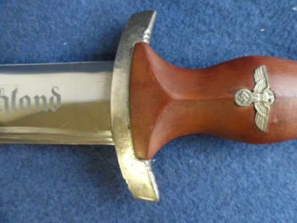 RZM Transitional SA Dagger (#27343)